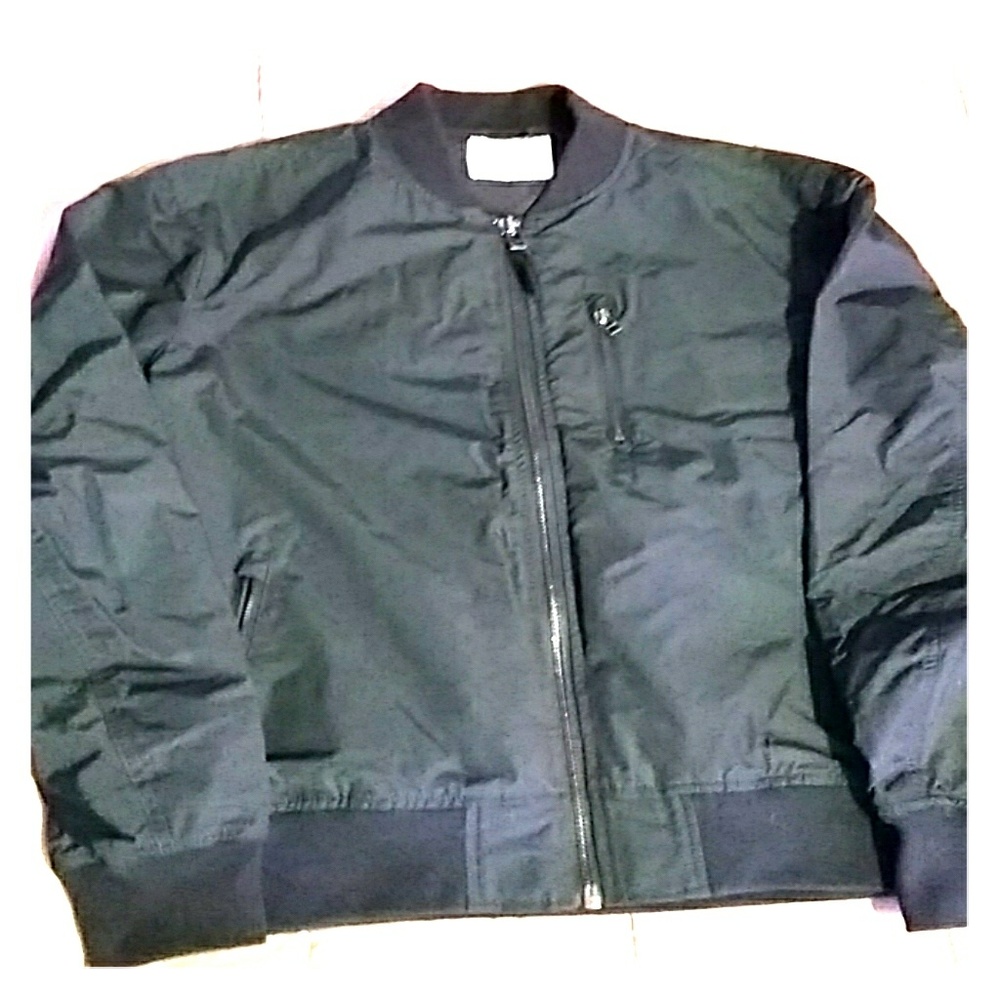 Urban Outfitters track jacket